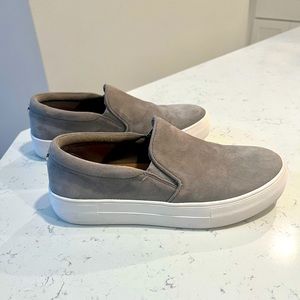 Steve Madden slip-on sneakers